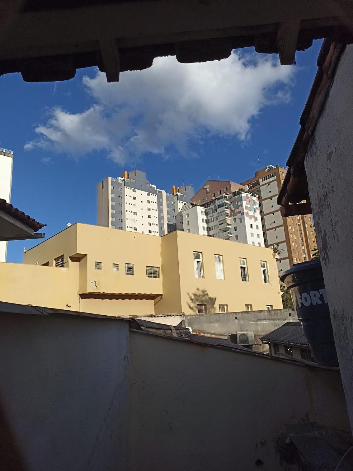 Home Center Belo Horizonte Exterior photo