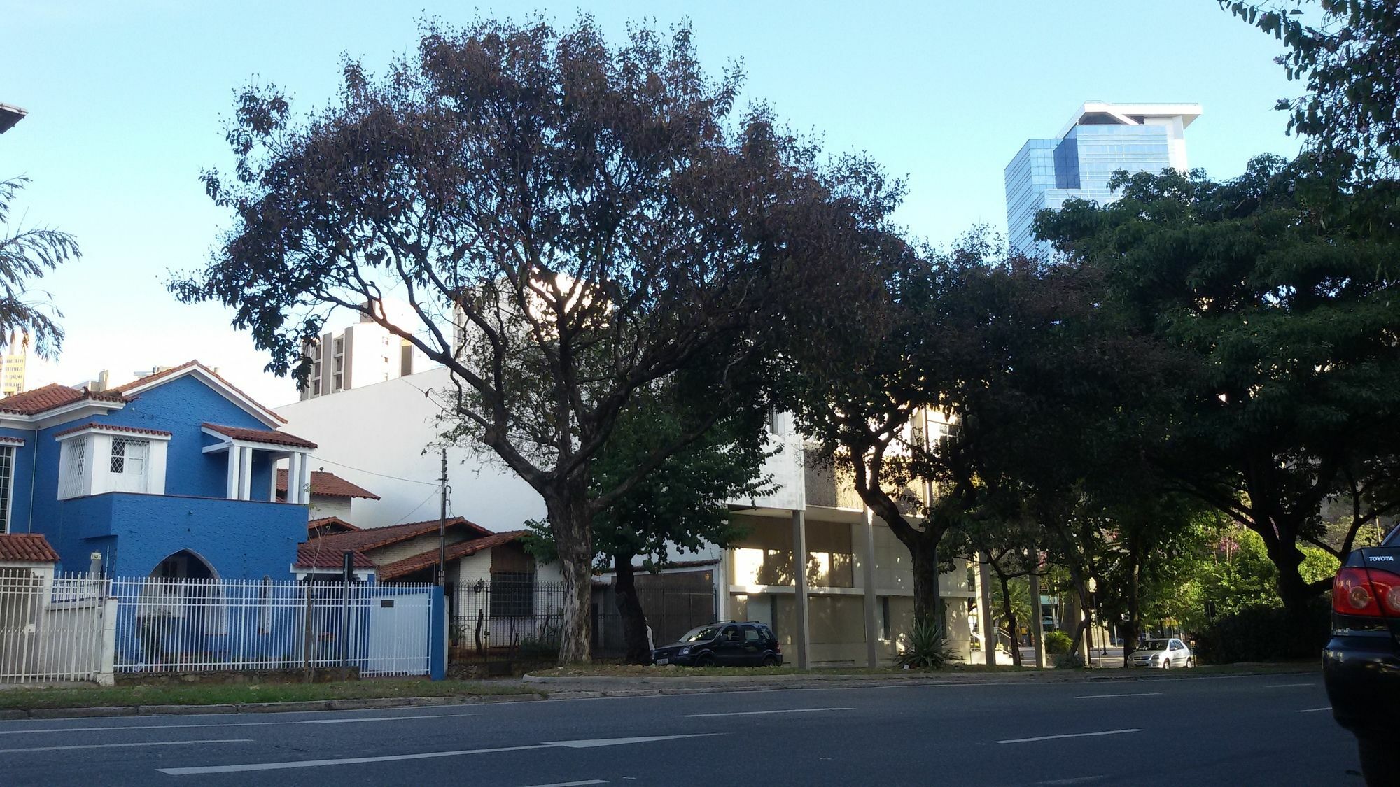 Home Center Belo Horizonte Exterior photo